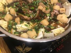 -红旗羊肉(上南店)