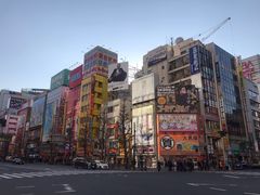 -秋叶原电器街