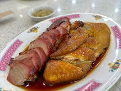 -甜蜜蜜港式茶餐厅(虹梅店)