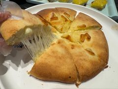 奶酪饼-紫泥369粗粮季(鼓楼店)