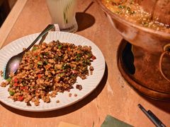 -浩海火燒雲傣家菜(芮欧百货店)