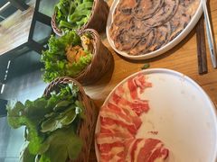 -四喜小胖·北京涮肉(五道营店)