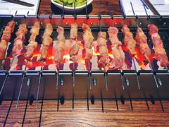 -三个蒙古大叔羊肉串(大宁店)