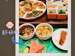 橙V福利-令氏家外家岐山面(火炬路店)