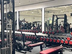 -FLARE STAR FITNESS(复地活力城店)