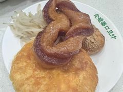 -老磁器口豆汁店(天坛店)