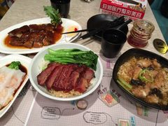 -表妹香港靓点餐厅
