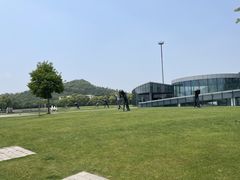 -上海月湖雕塑公园