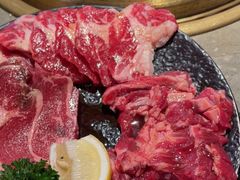 -谷牛日式烤肉(宝山U天地店)