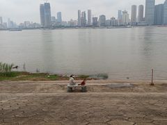 -武昌江滩