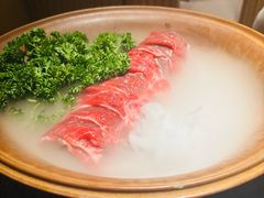 招牌九秒牛肉-三出山火锅(万象天地店)