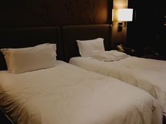 -上海中航虹桥机场泊悦酒店