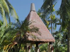 -亚龙湾喜来登·美景台大堂吧