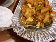 -汕头君华海逸酒店·鸿桃轩中餐厅