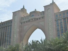 -亚特兰蒂斯水世界冒险乐园