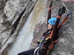 -洛阳白云山景区