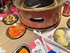 -西塔老太太泥炉烤肉(亚运村店)