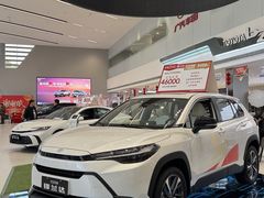 -上海和展广汽丰田4S店(老闵行店)
