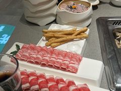 -海底捞火锅(龙岗星河COCO Park店)