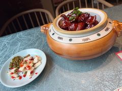 -湘水人家湘菜(珠江道店)