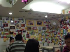 大堂-兄弟联果木炭烤翅·50年家传鸡翅秘方