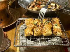 -雀舞云南菜(天津天河城购物中心店)