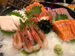 -松子料理(白家庄店)