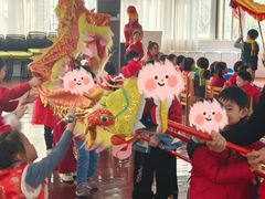 -小风车金桥丽都幼儿园(金桥店)