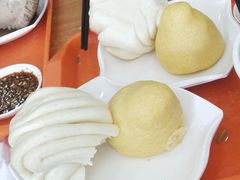 -八沟羊汤(河北大街店)