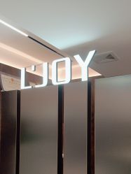 -LJOY丽锦造型·烫发染发
