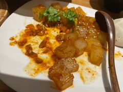 -嘻小北·兰州清汤牛肉面(太平洋森活天地店)