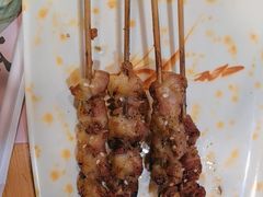 -蚝老板海鲜烧烤大排档(码头店)