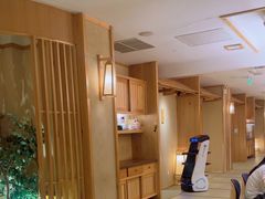 -大岛日本料理铁板烧(南通大饭店)