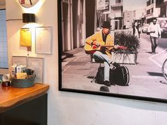 -Joymean coffee.见面咖啡