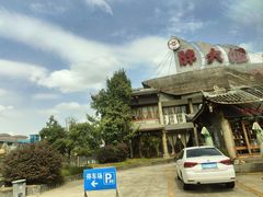 -胖大姐黄辣丁鱼庄(新津店)