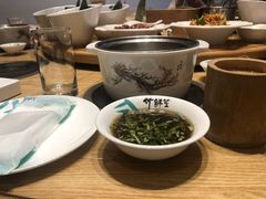 -竹鲜笙全竹宴(国色天香店)