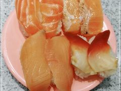 -争鲜回转寿司(徐汇星游城店)