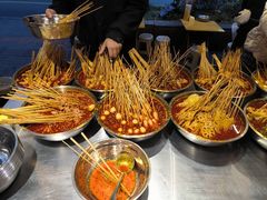 -嘉州鲜知味钵钵鸡(奎星楼店)