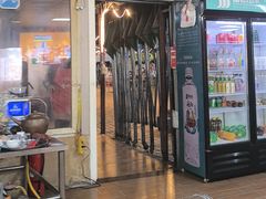 -清真·馬坡二旦烧烤(人生一串拍摄店)