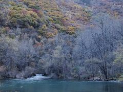 -叠溪松坪沟景区