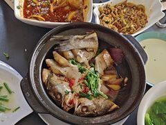 -喜洲翰林餐厅(董家百年老宅店)