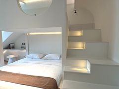 -芷迹江景酒店(五一广场汇景城店)