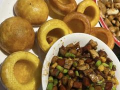 -人民公社大食堂(顺义总店)