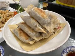 -银都上海菜馆(粤海东路店)