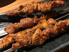 -天山集市(和家乐广场店)