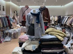 -南京环北服装批发市场