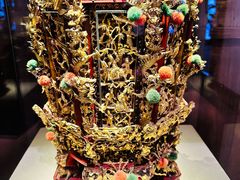 -福建省非物质文化遗产博览苑