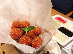 -小大董·烤鸭(凤凰汇店)