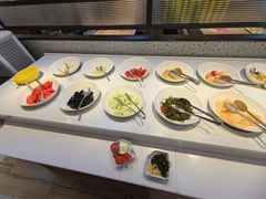 -豪客来牛排(宝龙城市广场店)
