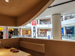 -YAMAKAWA(龙湖胥江天街店)